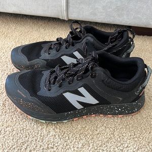 New balance fresh foam arishi